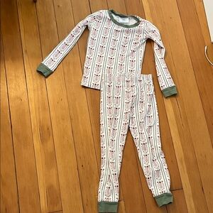 Kids LAKE Pajamas
